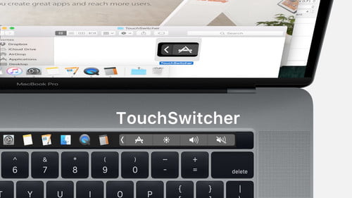 Better touch tool download